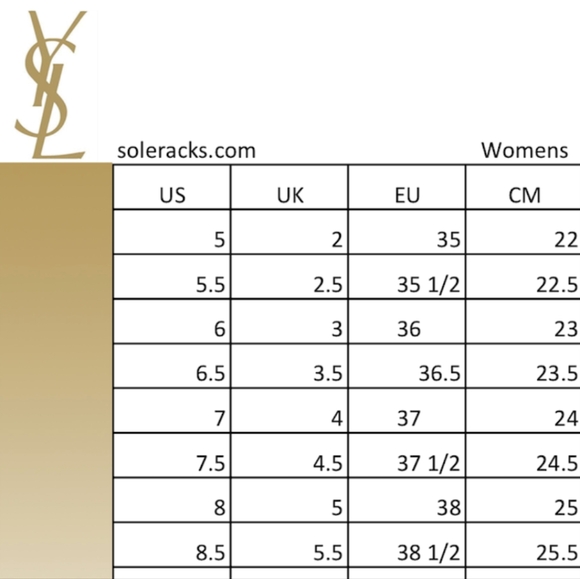 YSL • YVES SAINT LAURENT Suede Platform Heels - Picture 7 of 7